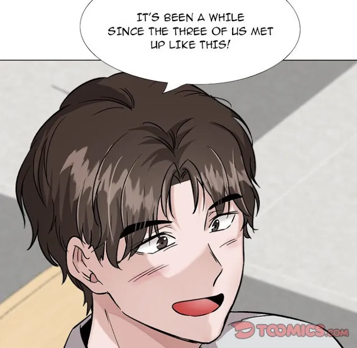 Friends Chapter 33 page 40 - 