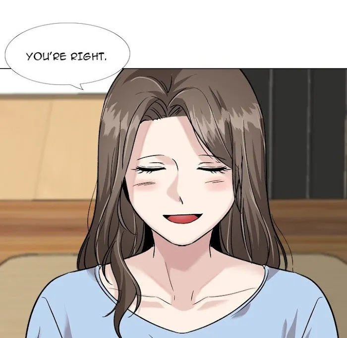 Friends Chapter 33 page 43 - 