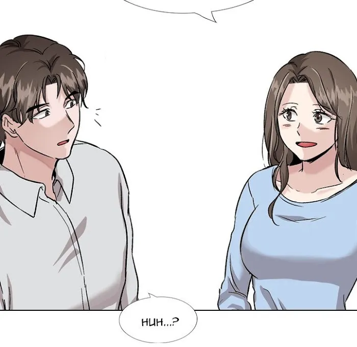 Friends Chapter 33 page 48 - 