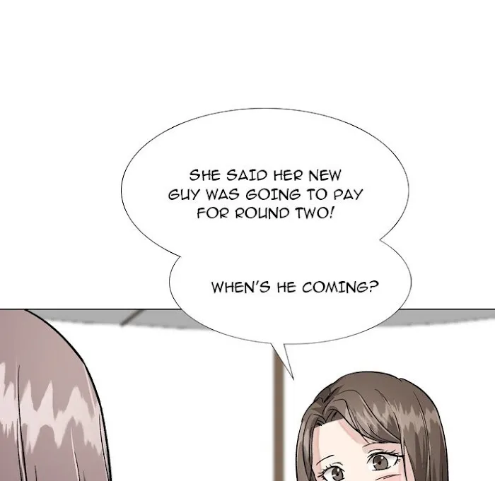 Friends Chapter 33 page 50 - 