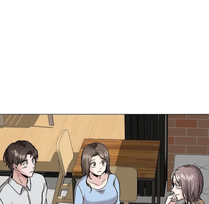 Friends Chapter 33 page 53 - 