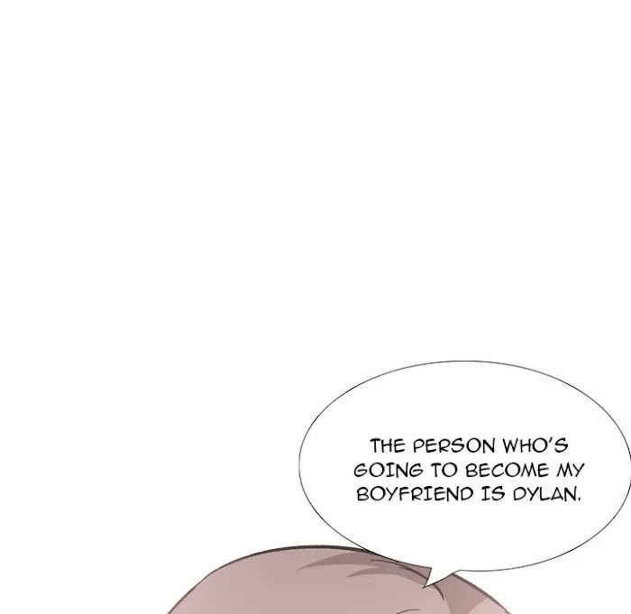 Friends Chapter 33 page 61 - 
