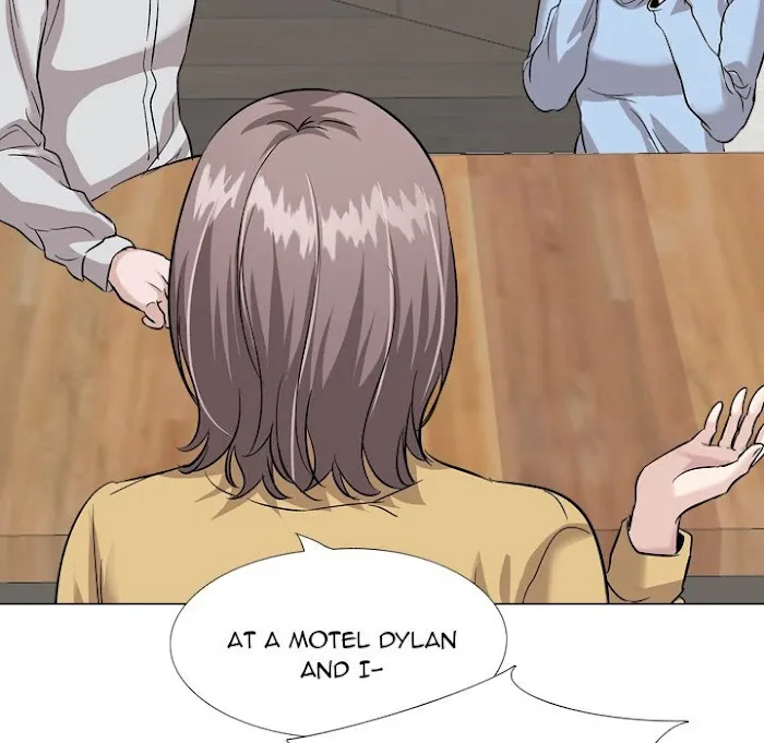 Friends Chapter 33 page 66 - 