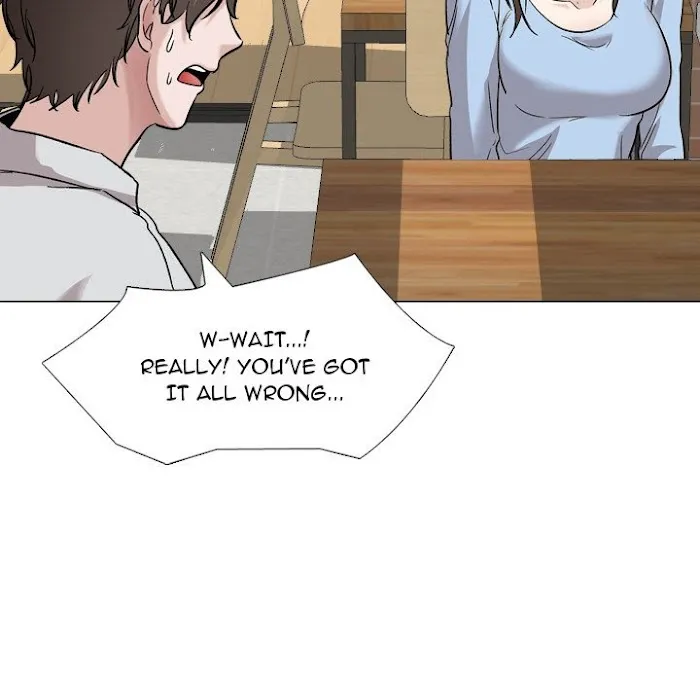 Friends Chapter 33 page 76 - 