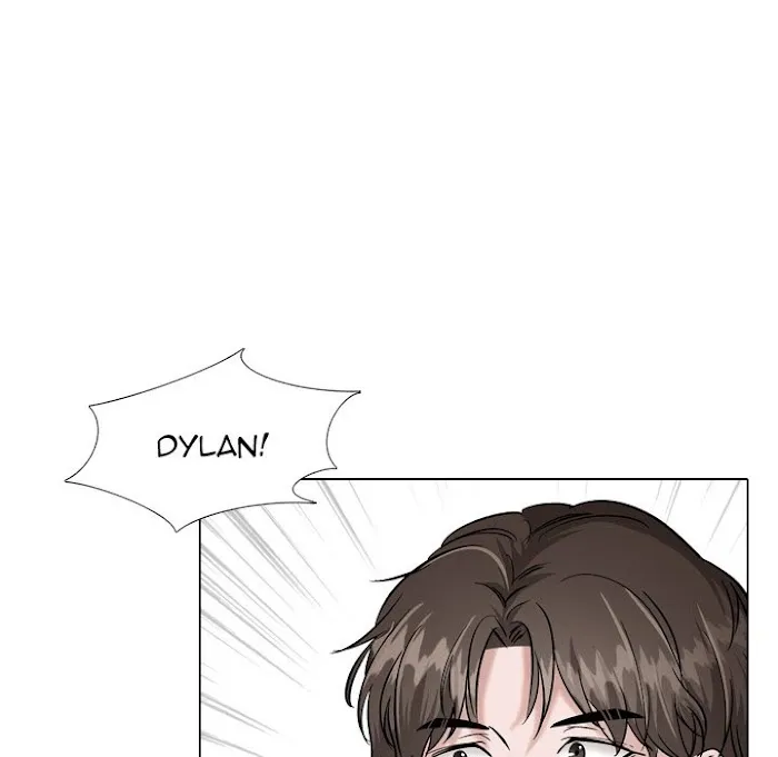 Friends Chapter 33 page 9 - 