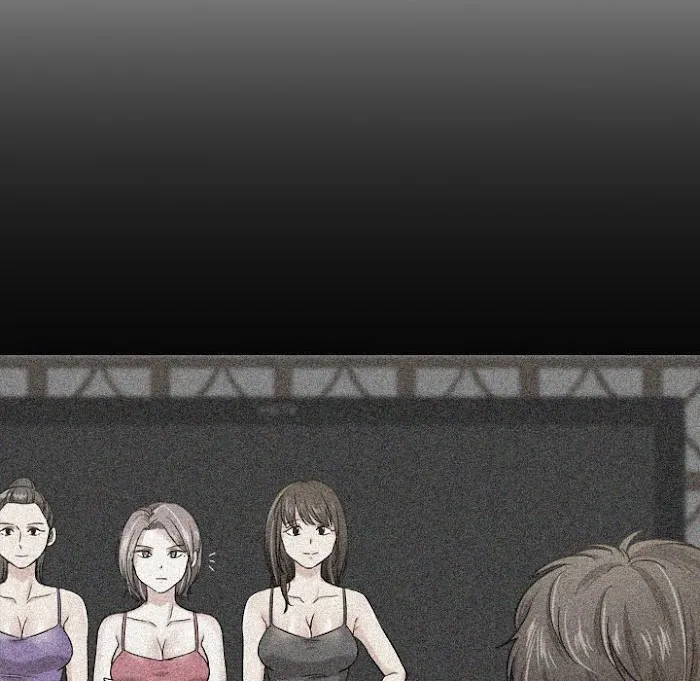 Friends Chapter 33 page 96 - 