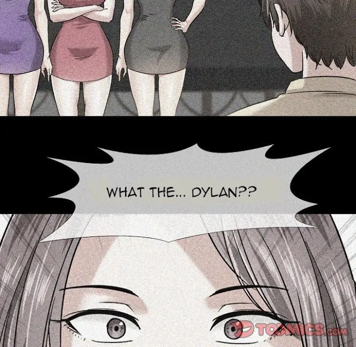 Friends Chapter 33 page 97 - 