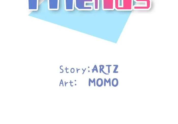 Friends Chapter 34 page 2 - 