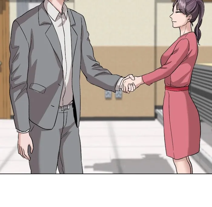 Friends Chapter 34 page 109 - 