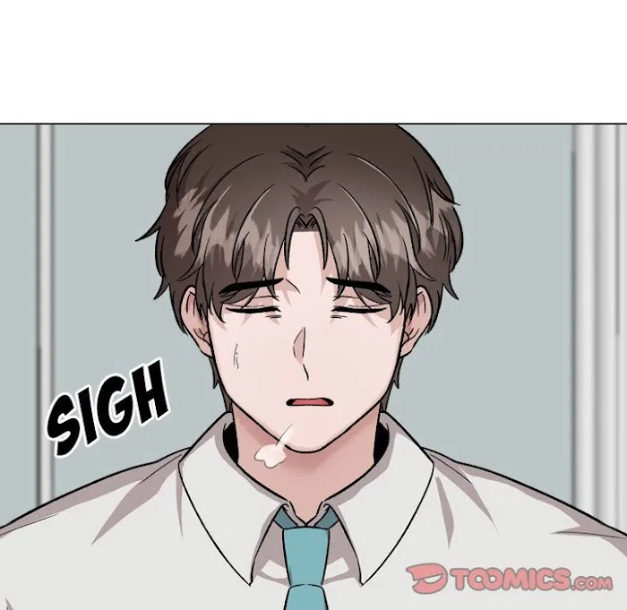 Friends Chapter 34 page 12 - 