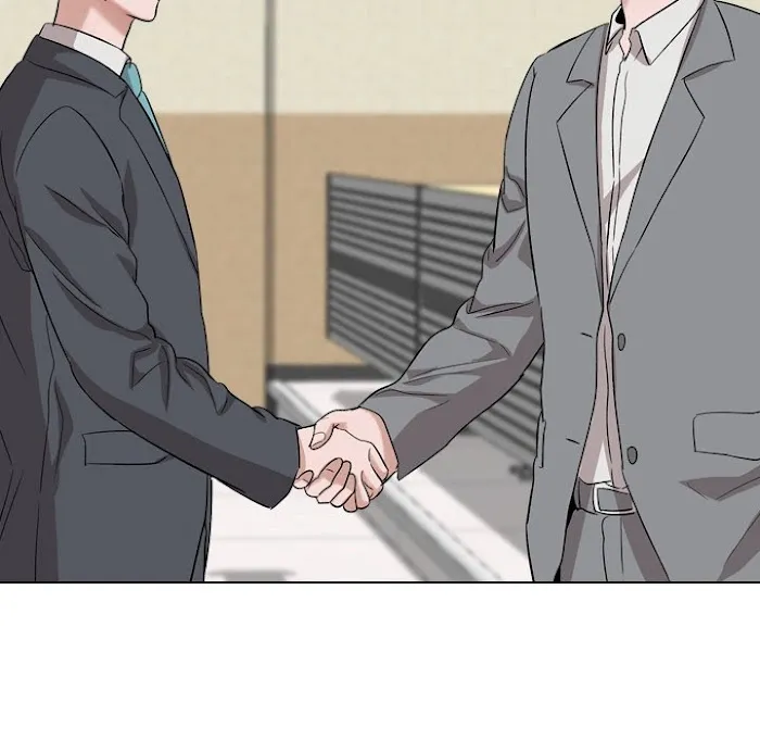 Friends Chapter 34 page 115 - 