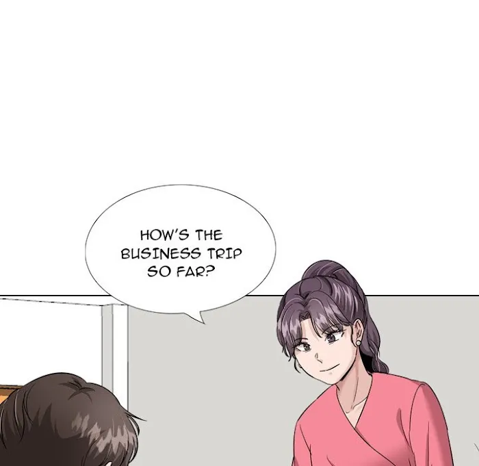 Friends Chapter 34 page 126 - 