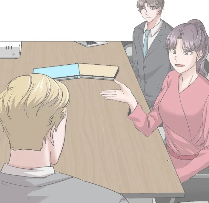Friends Chapter 34 page 133 - 