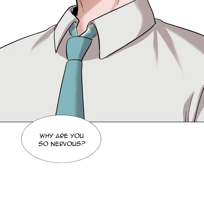 Friends Chapter 34 page 142 - 