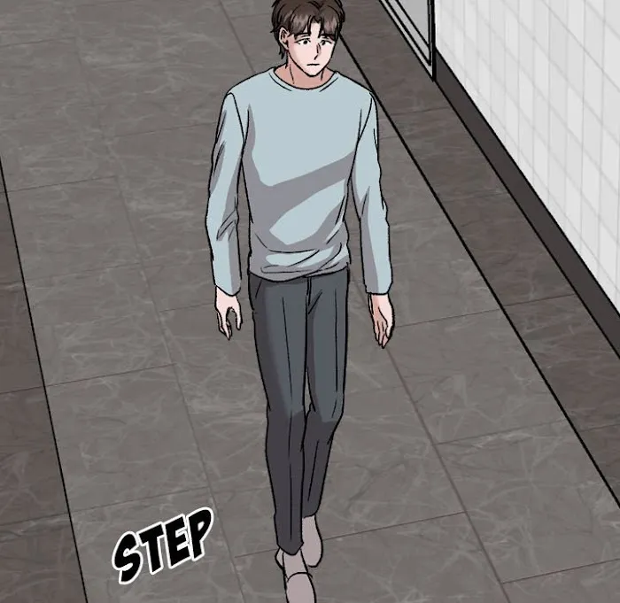 Friends Chapter 34 page 159 - 