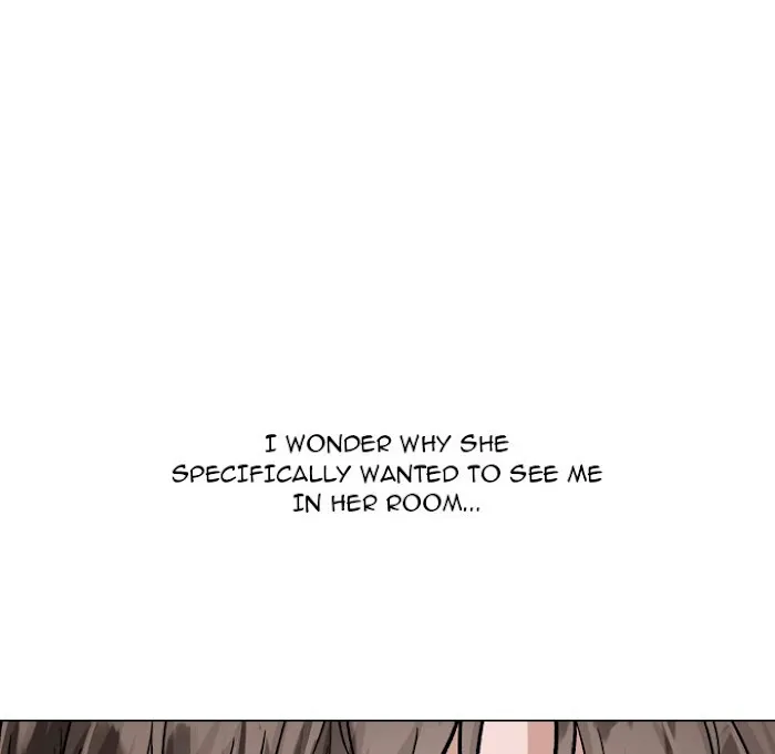 Friends Chapter 34 page 161 - 