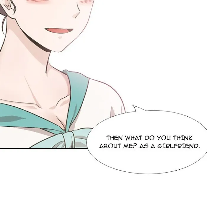 Friends Chapter 34 page 165 - 