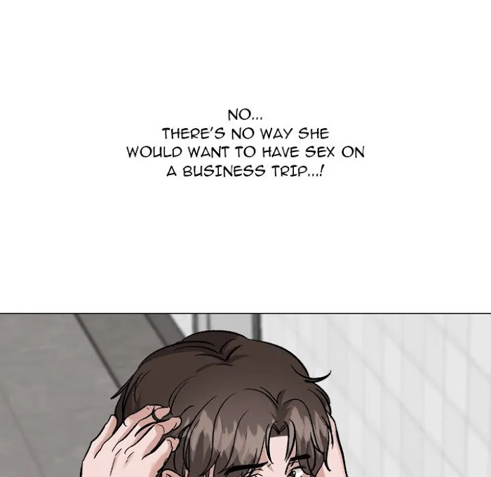 Friends Chapter 34 page 167 - 