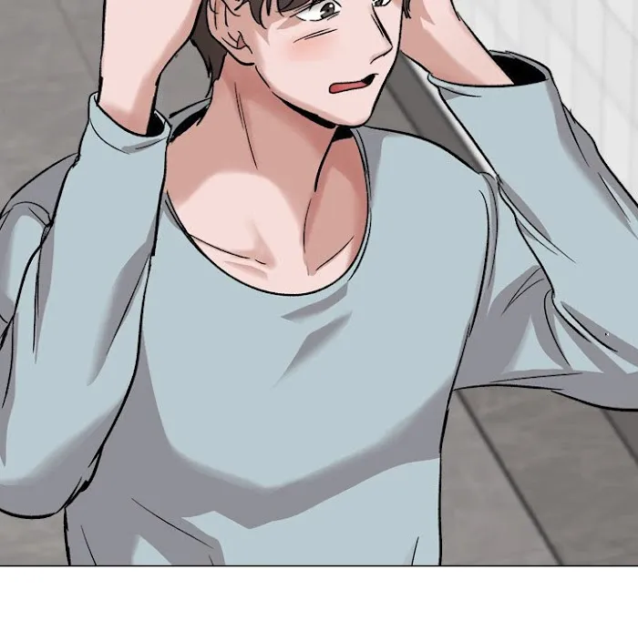 Friends Chapter 34 page 168 - 