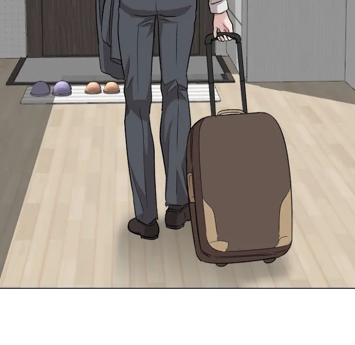Friends Chapter 34 page 18 - 