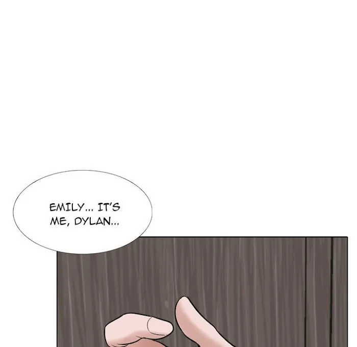 Friends Chapter 34 page 182 - 
