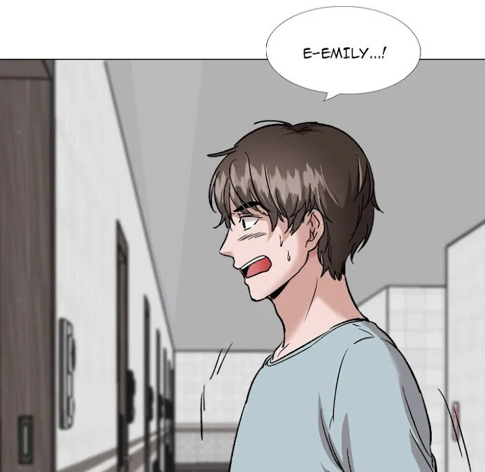 Friends Chapter 34 page 200 - 