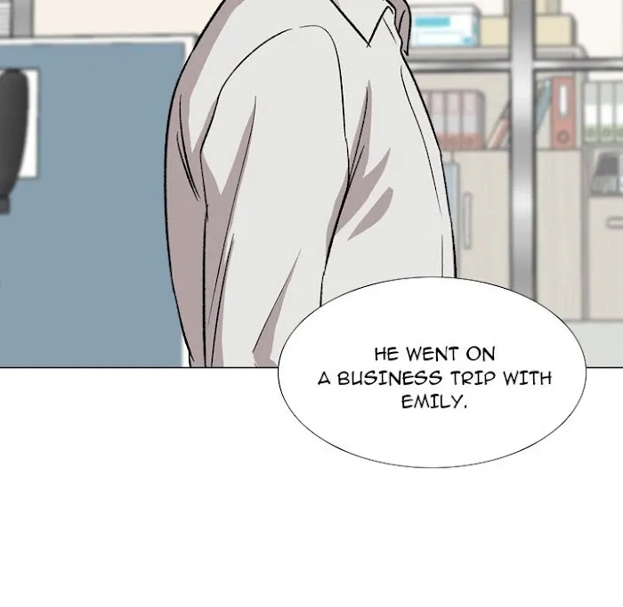 Friends Chapter 34 page 21 - 