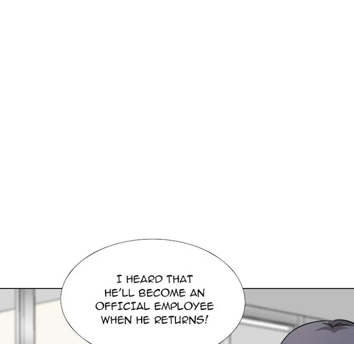 Friends Chapter 34 page 22 - 