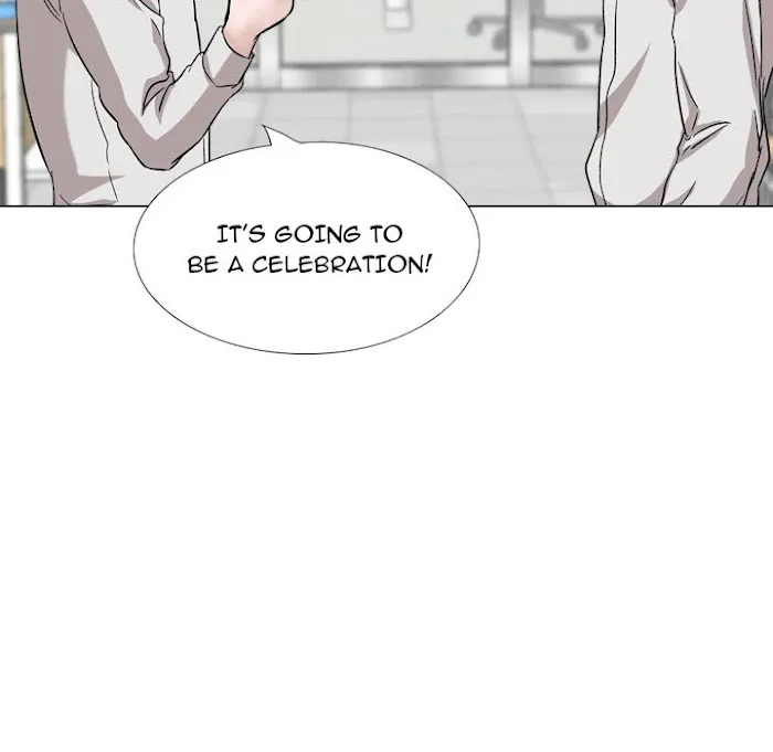 Friends Chapter 34 page 26 - 