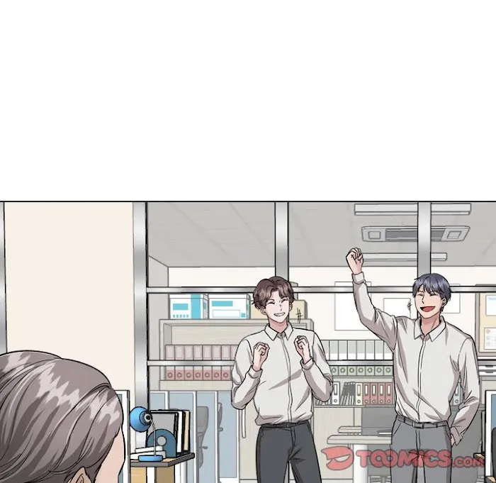 Friends Chapter 34 page 28 - 