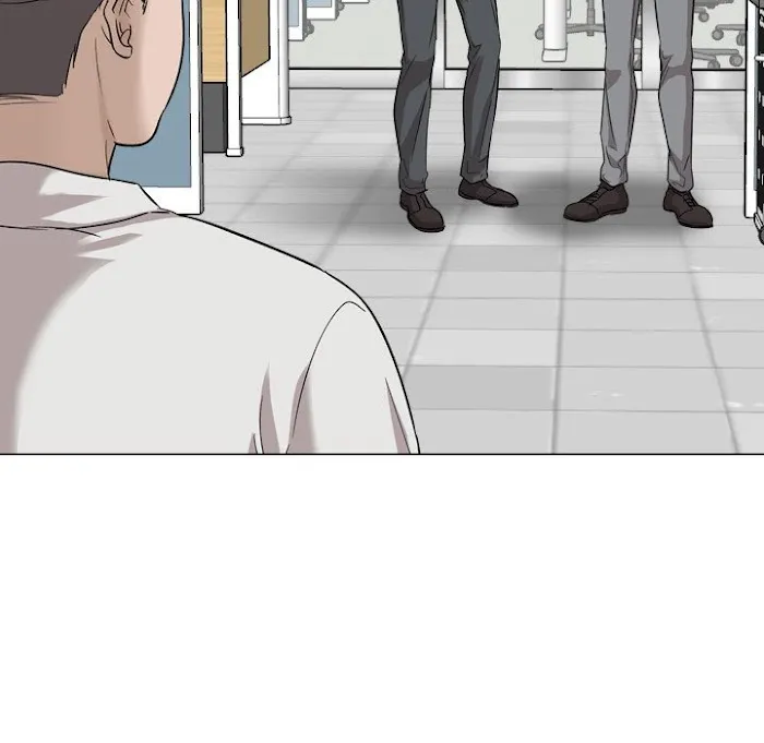 Friends Chapter 34 page 29 - 
