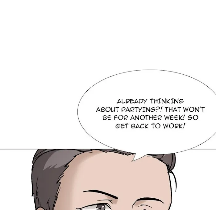 Friends Chapter 34 page 31 - 