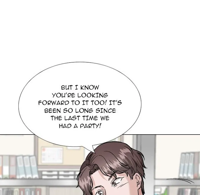 Friends Chapter 34 page 34 - 