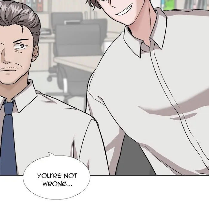 Friends Chapter 34 page 35 - 