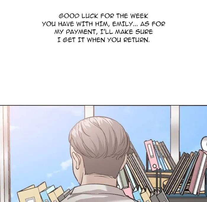 Friends Chapter 34 page 40 - 