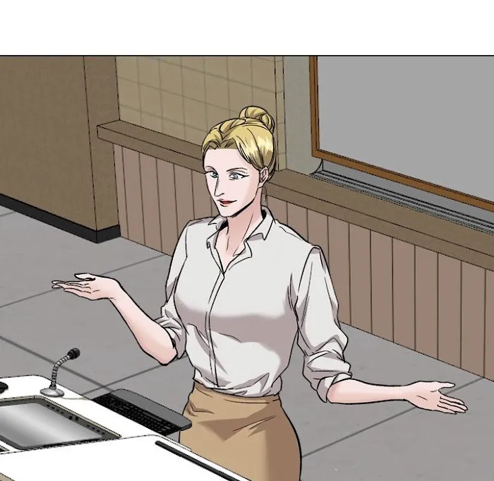 Friends Chapter 34 page 50 - 
