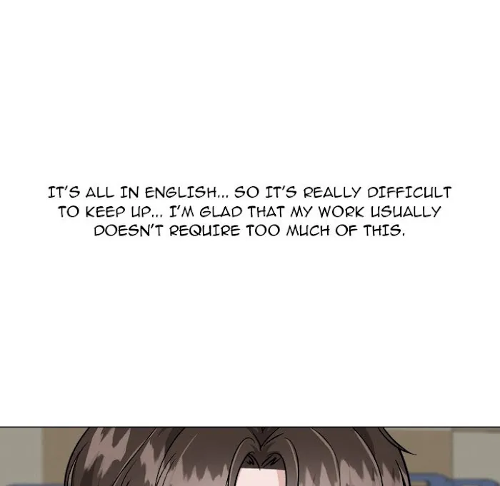 Friends Chapter 34 page 55 - 