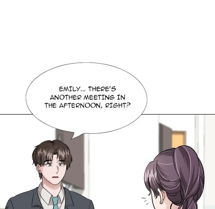 Friends Chapter 34 page 61 - 
