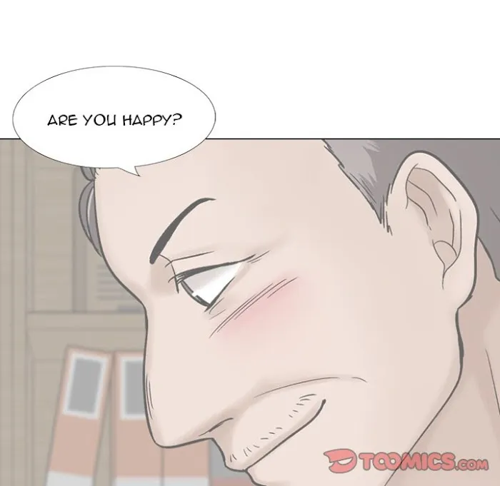 Friends Chapter 34 page 76 - 