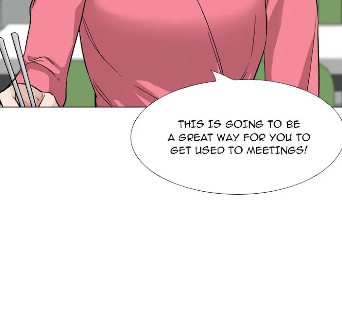 Friends Chapter 34 page 86 - 