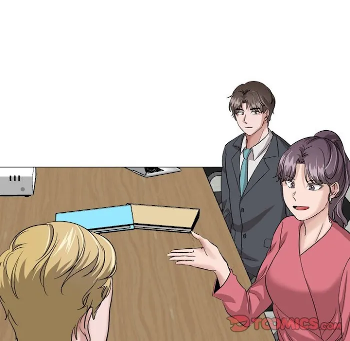 Friends Chapter 34 page 100 - 