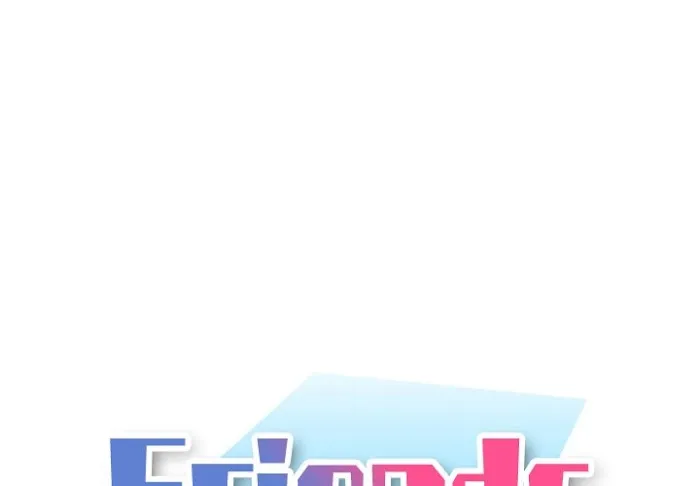 Friends Chapter 35 page 1 - 
