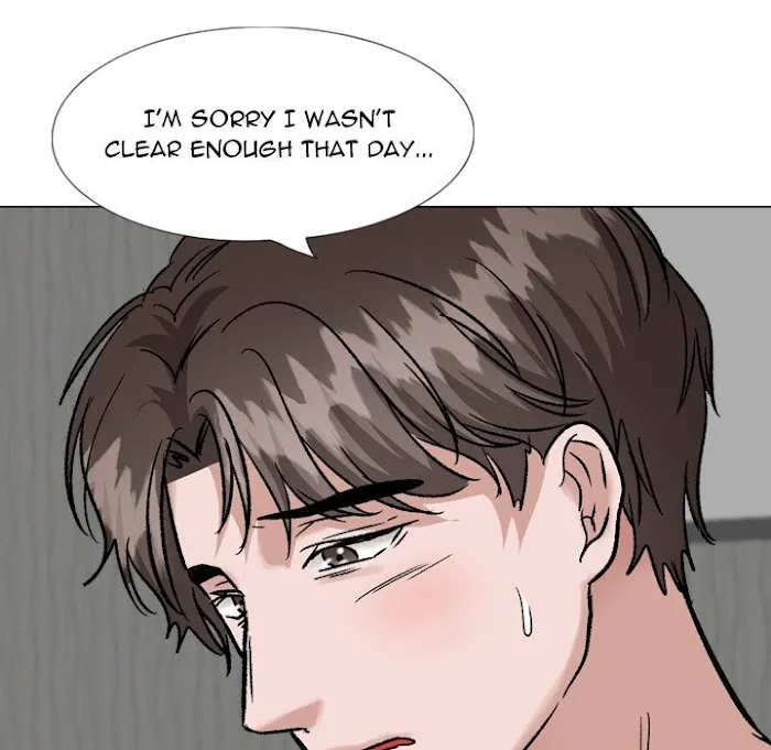 Friends Chapter 35 page 103 - 