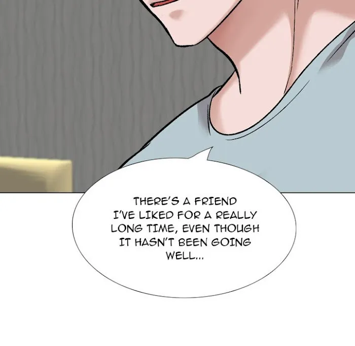 Friends Chapter 35 page 104 - 