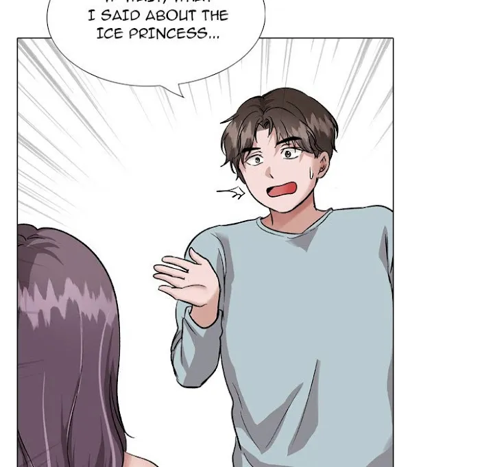 Friends Chapter 35 page 112 - 