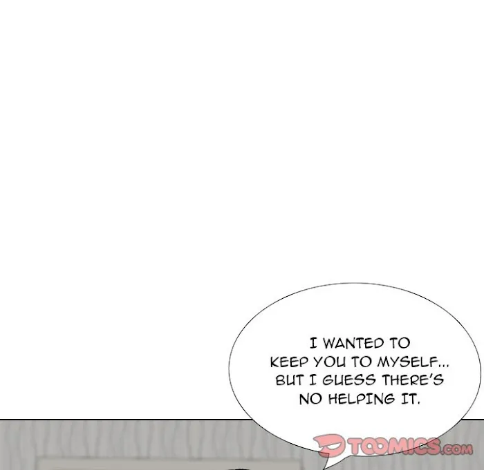 Friends Chapter 35 page 116 - 