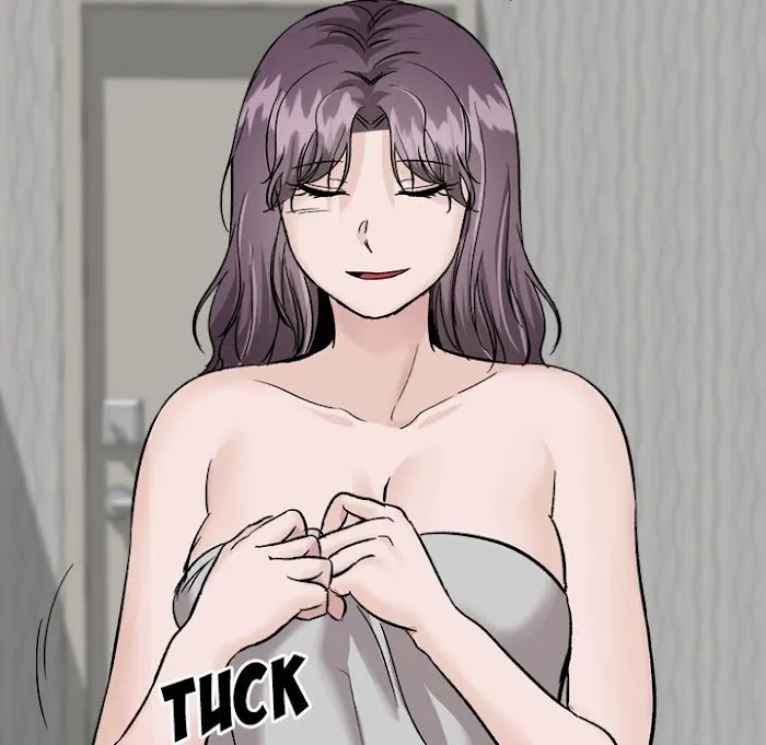 Friends Chapter 35 page 117 - 
