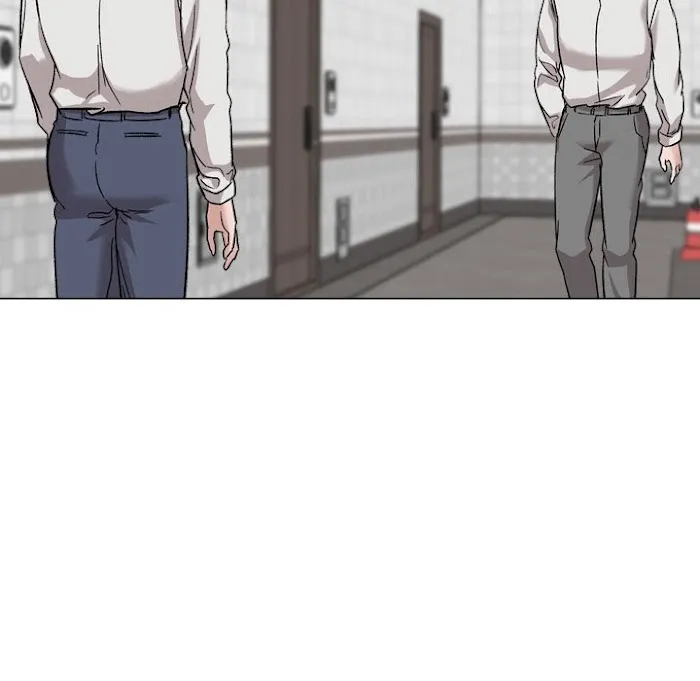 Friends Chapter 35 page 13 - 