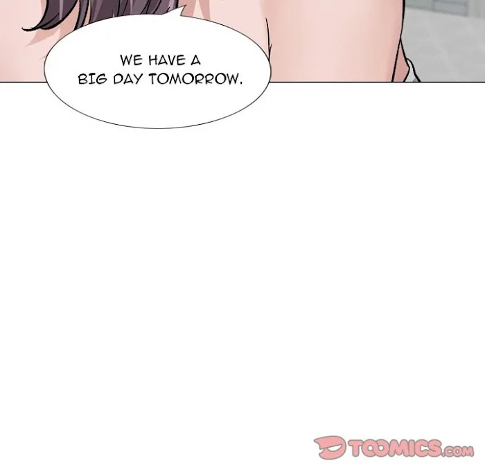 Friends Chapter 35 page 124 - 