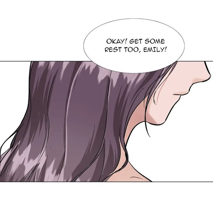 Friends Chapter 35 page 126 - 